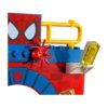 Lego Juniors 10687  Kryjówka Spider- Mana - obrazek 3