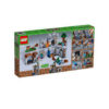 Lego MInecraft 21147 przygody na skale macieżystej - obrazek 2
