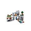 Lego MInecraft 21147 przygody na skale macieżystej - obrazek 5
