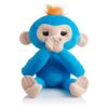 Fingerlings Hugs, interaktywna małpka, 30 cm - obrazek 4