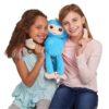 Fingerlings Hugs, interaktywna małpka, 30 cm - obrazek 8