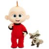Iniemamocni 2, Jack Jack, lalka - obrazek 7