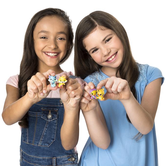Hatchimals 1-pak S3 - obrazek 15