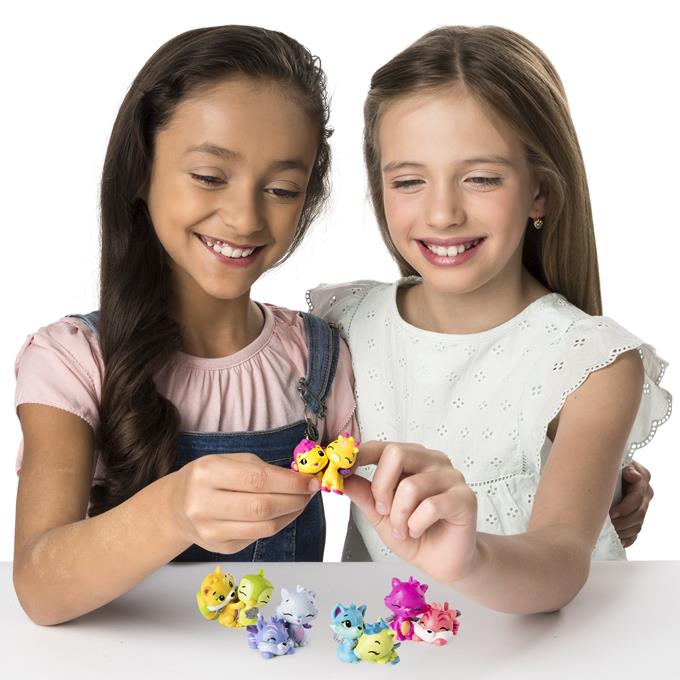 Hatchimals 1-pak S3 - obrazek 16