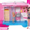 Barbie Wymarzony kamper - obrazek 10