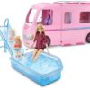 Barbie Wymarzony kamper - obrazek 14