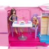 Barbie Wymarzony kamper - obrazek 15