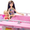 Barbie Wymarzony kamper - obrazek 17