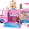Barbie Wymarzony kamper - obrazek 18