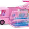 Barbie Wymarzony kamper - obrazek 19