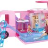 Barbie Wymarzony kamper - obrazek 2