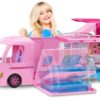 Barbie Wymarzony kamper - obrazek 20