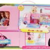 Barbie Wymarzony kamper - obrazek 21