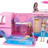 Barbie Wymarzony kamper - obrazek 3