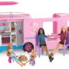 Barbie Wymarzony kamper - obrazek 4