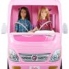 Barbie Wymarzony kamper - obrazek 5