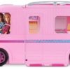 Barbie Wymarzony kamper - obrazek 6