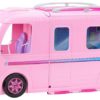Barbie Wymarzony kamper - obrazek 7