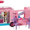 Barbie Wymarzony kamper - obrazek 8