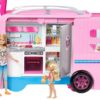 Barbie Wymarzony kamper - obrazek 9