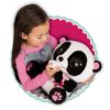 IMC Toys interaktywna YoYo Panda - obrazek 4