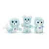Fur Balls Snow Pals Śnieżni przyjaciele edycja limitowana TM Toys - obrazek 3