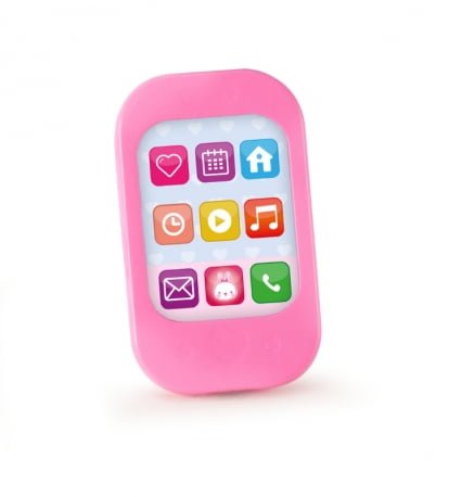 Baby Wow-Emma-mówiąca lalka EPPE - obrazek 3