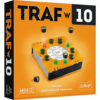 Gra towarzyska Traf w 10 Trefl - obrazek 4