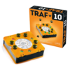 Gra towarzyska Traf w 10 Trefl - obrazek 2